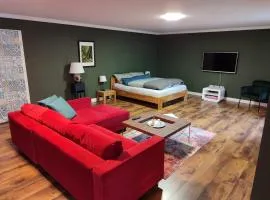 Suite Vorderrhön Anní