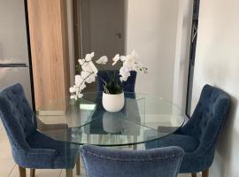 Guthulele Living, hotel med pool i Ballito