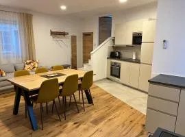 Appartement Am Burgstall