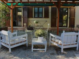 Il Picchio Verde, hotel v destinaci Albinia