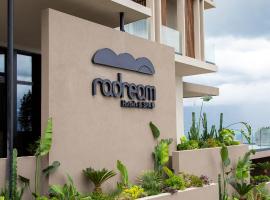 Radream Hotels & Spa, hotel v destinaci Vlorë