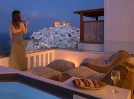 Oneiro Luxury Suites-Adults Only、にあるアスティパレア島空港 - JTYの周辺ホテル