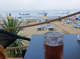 Eni's Villa, 5km From Shengjini Beach