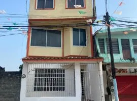 Casa grande TENOSIQUE