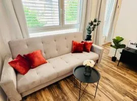 Štýlový apartmán City