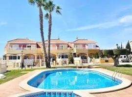 Beach Lomas Cabo Roig Aparment