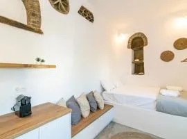 Livadi house Tinos patitiri
