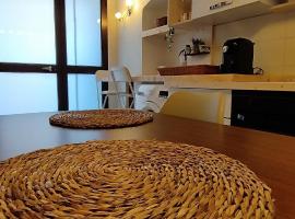 Alle volte Suite 30, hotel v destinaci Grumo Appula