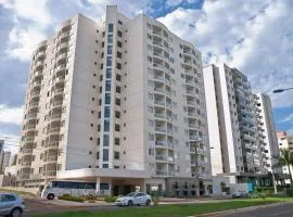 ATRIUM THERMAS RESIDENCE SERVICE