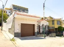 Casa Vallecito