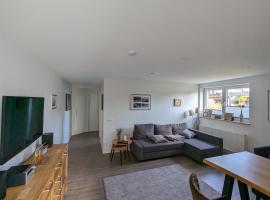 Ferienwohnung Hochstein, apartment in Mendig