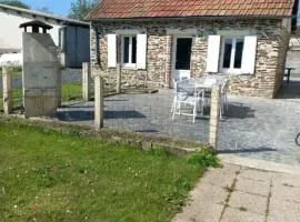 Petite maison du Tronquay