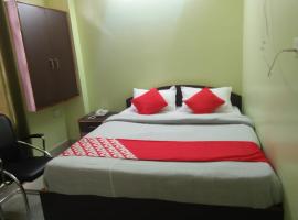 Field Residency Inn, hotel em Shillong