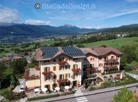 Wellness e Resort Stella Delle Alpi