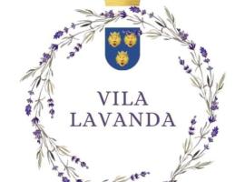 Villa Lavanda Živogošće, villa in Strn