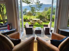 The Ryebeck Classic Country House, hotel in Bowness-on-Windermere