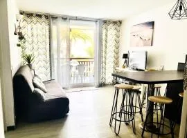 Résidence Le Boucanier - Apt n°27- Rez de chaussée - Bâtiment 1 MAE-9694