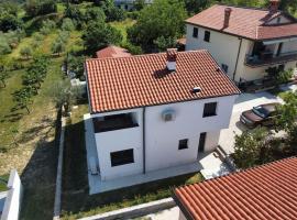 Hiša Naj, hotel em Koper