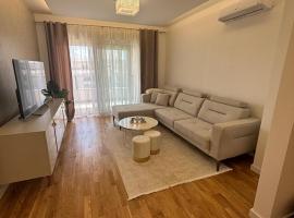 Apartment Nadaa, poceni hotel v mestu Čapljina