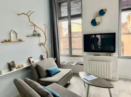 La loge des Salinières