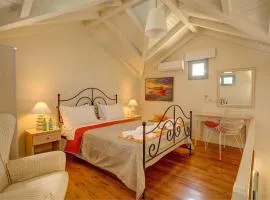 Wonderful Kefalonia Villa Villa Lenalee 2 Bedrooms Seafront Spectacular Sea Views Spacious Sun Terrace Private Outdoor Pool Assos