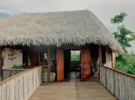 Casa do Sol Atins