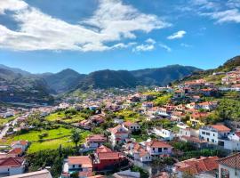 CASA Bela Vista, hotel v destinaci Machico
