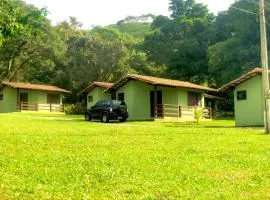 Pousada e Camping Recanto da Praia