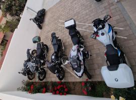 B&B EDEN OGLIASTRA, hotel i Tortolì