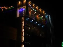 Hotel Shree Om