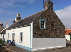 Cosy cottage, hotel in Cullen