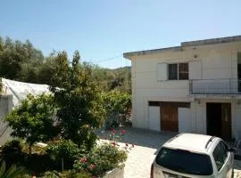 Holiday house in a quiet and comfortable place 13 km away from the sea