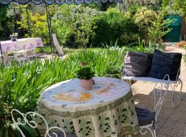Villadélie, khách sạn ở La Londe-les-Maures
