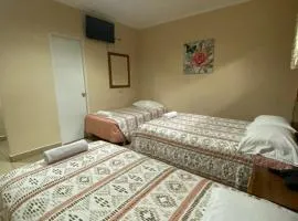 Hotel Residencial Panamericano
