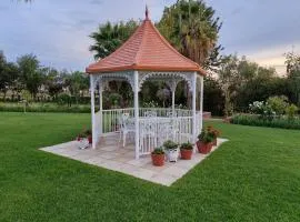 Villa Sardinia Guest House