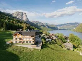 Seepanorama Apartments am Grundlsee