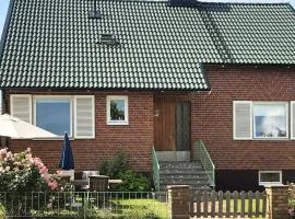 Holiday home Lessebo II
