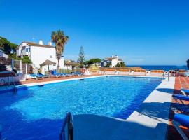 APARTAMENT MANSION BEACHFRONT - Apartments with sea views