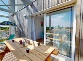 La Suite Brise Marine