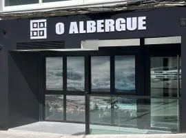 O Albergue de Fene