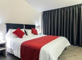 Hotel Los Angeles