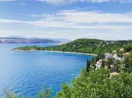 Rosmarin Apartments Sea View Garden Side