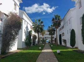 Location de vacances Bord'O, Hotel in San-Nicolao