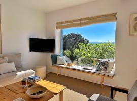 El Delirio de Luna - 32800, hotel v destinaci Pedreña