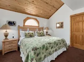 Bugle Pointe A03 by Estes Park Condos