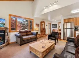 Bugle Pointe A08 by Estes Park Condos