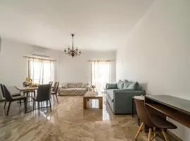 NEON 2BR Luxurious Central Apt Heraklion