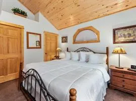 Bugle Pointe A10 by Estes Park Condos