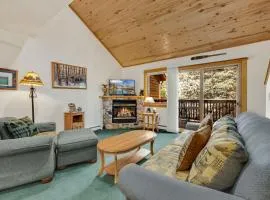 Bugle Pointe A14 by Estes Park Condos