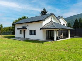 Villa Fiori, hotel a Vrelo Bosne